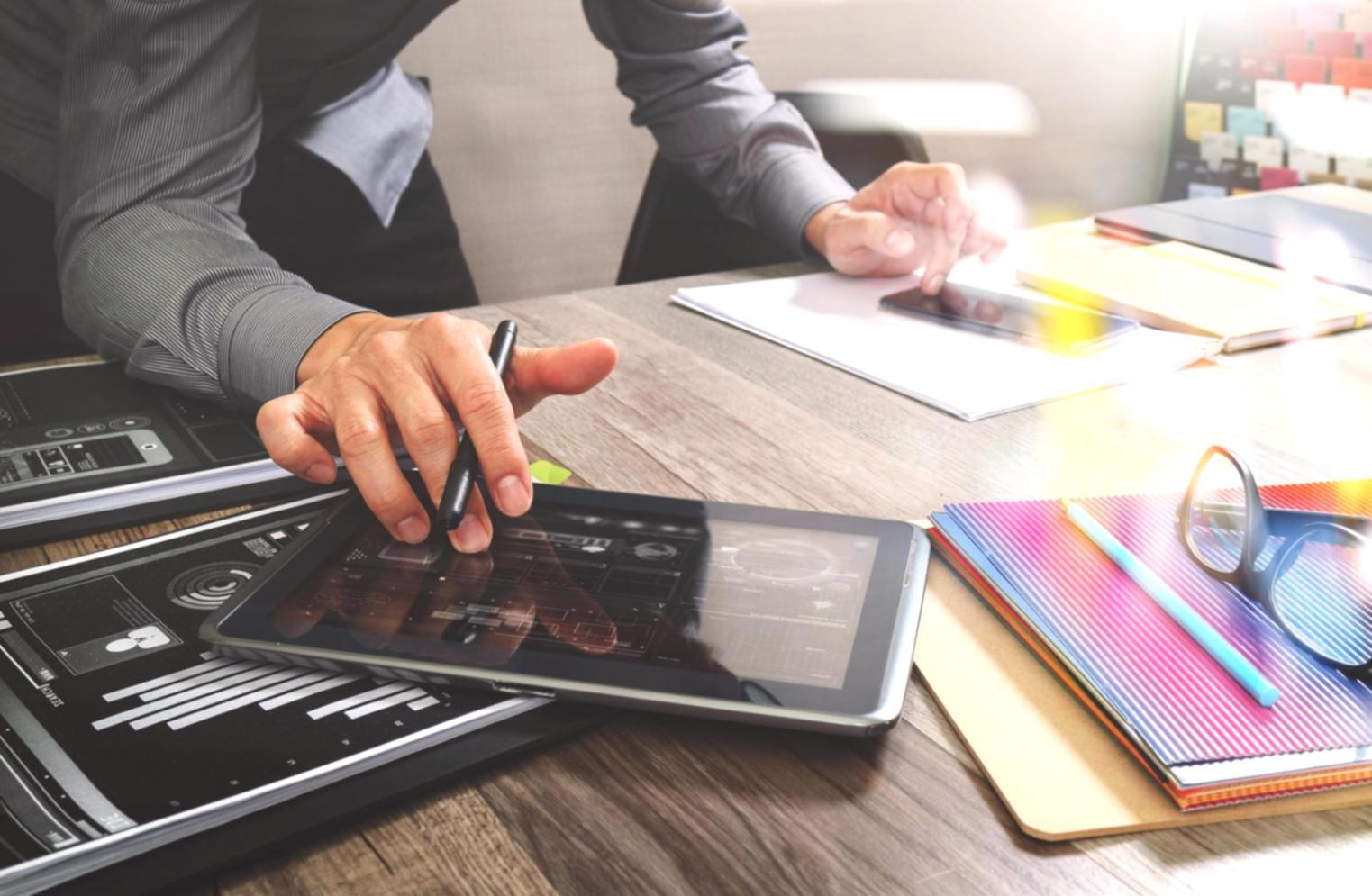 Fortschritt und Weiterentwicklung