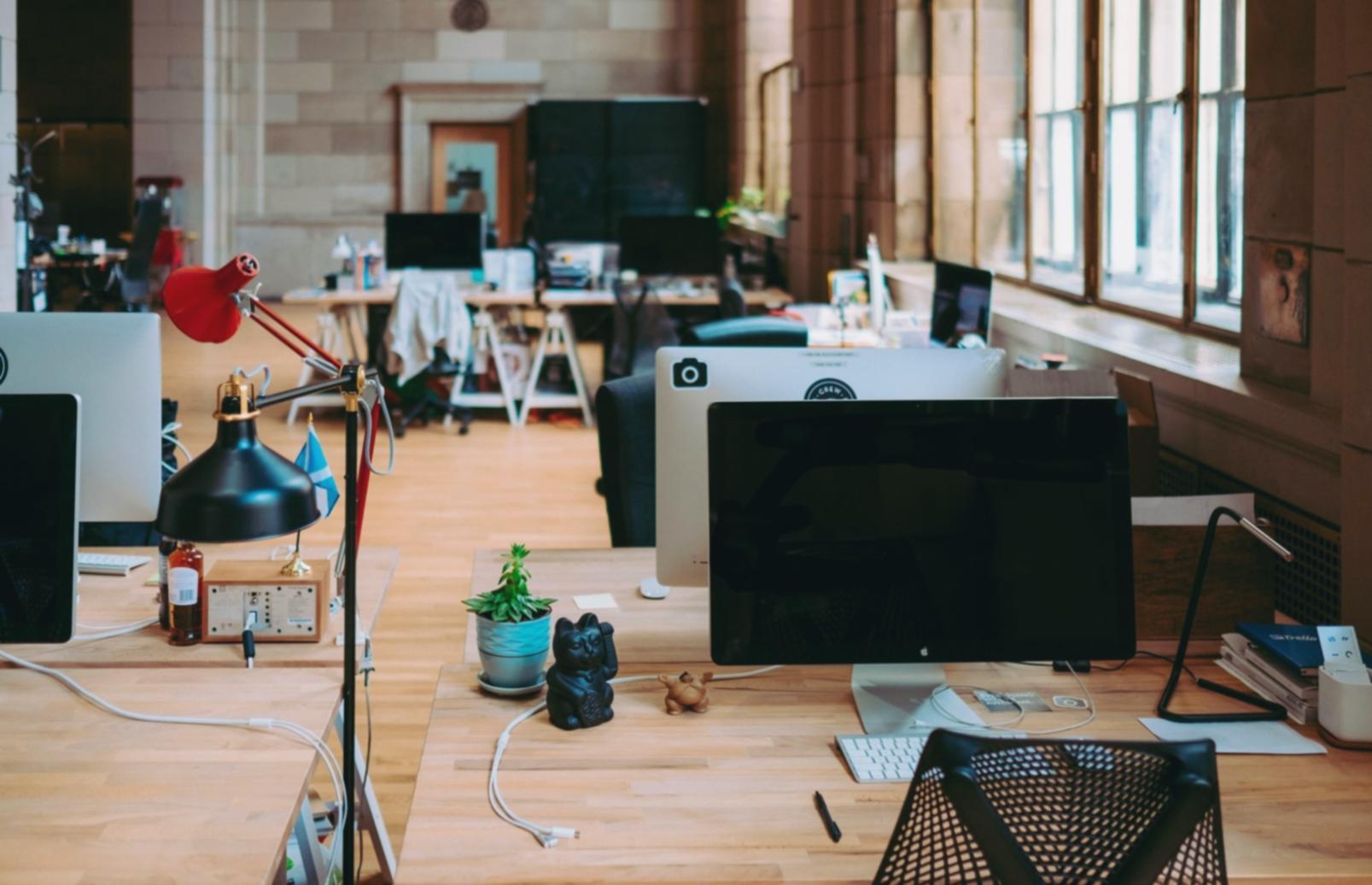 Strukturierter Lernansatz mit visuellen Hilfsmitteln